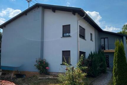 Schöne 2 Zimmer Wohnung vermieten in Ottweiler 2 zimmer