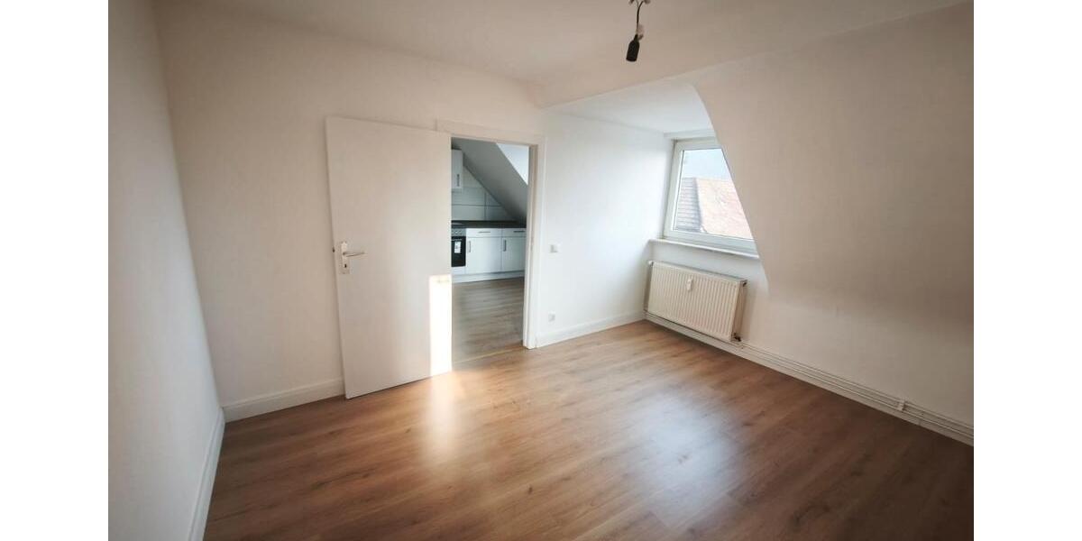 Dachgeschoßwohnung Kellinghusen - 2.5 Zimmer, 55 m&sup2;, 600&euro; | Angebot:26522131