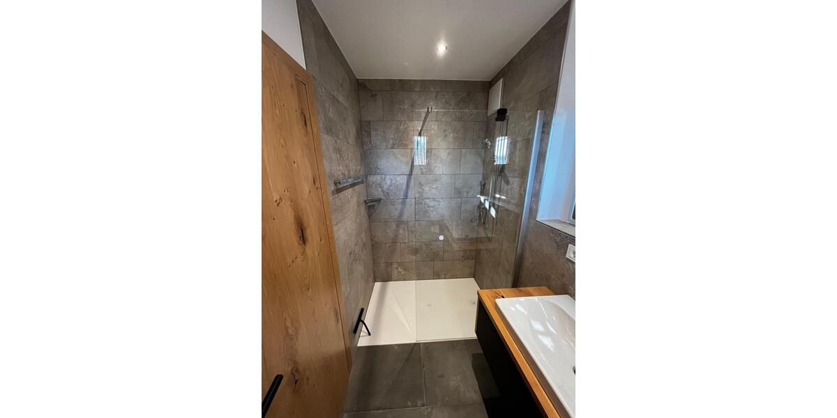 Etagenwohnung Fürstenzell - 1 Zimmer, 31 m&sup2;, 470&euro; | Angebot:26603758