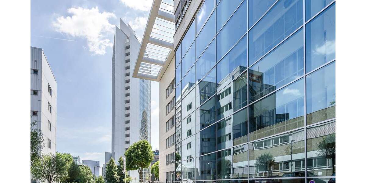Gewerbeobjekt Eschborn - 1.619&euro; | Angebot:26735102