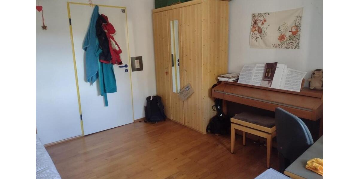 Wohnen auf Zeit Dossenheim - 1 Zimmer, 16 m&sup2;, 510&euro; | Angebot:26005716