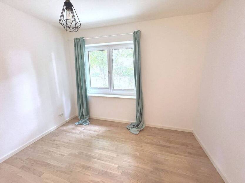 Moderne SingleWohnung in zentraler Innenstadtlage