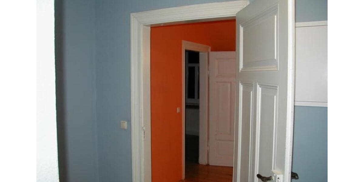 Maisonettenwohnung Weimar - 3 Zimmer, 80 m&sup2;, 890&euro; | Angebot:25417081