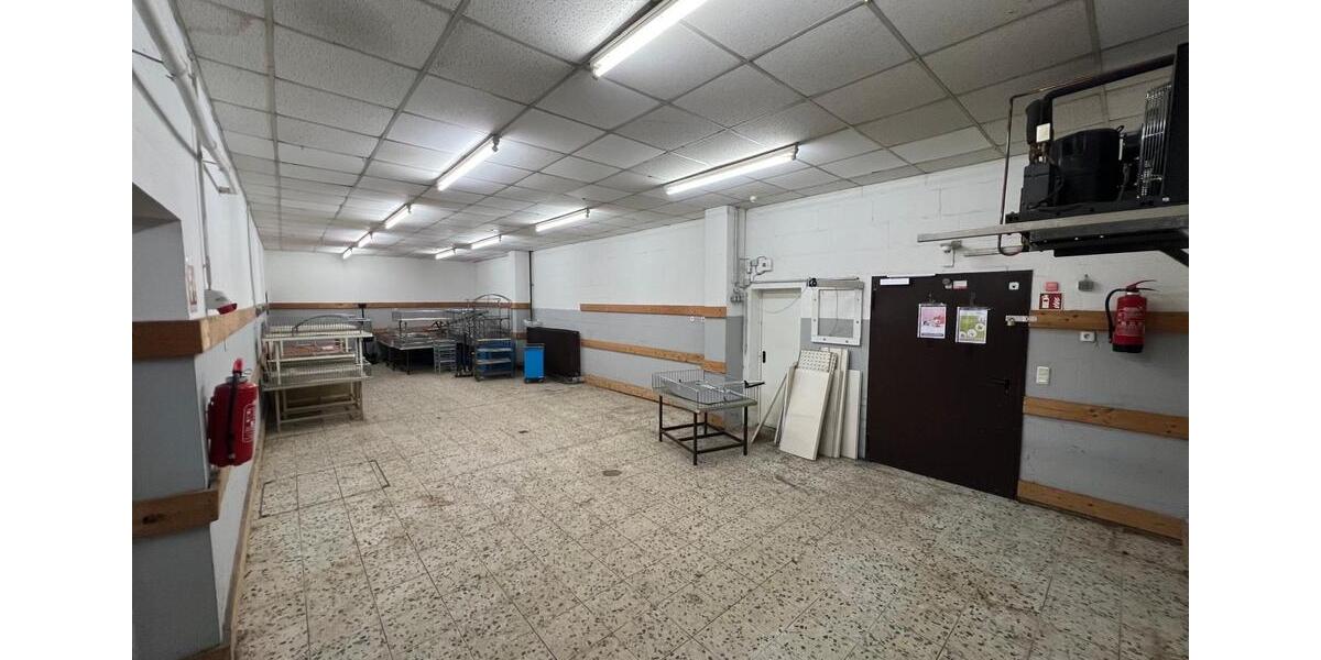 Gewerbeobjekt Barntrup - 500&euro; | Angebot:26434904