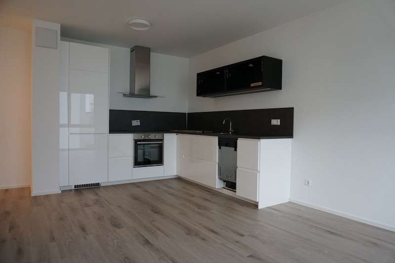 Etagenwohnung Illertissen - 2 Zimmer, 63 m&sup2;, 815&euro; | Angebot:26477941