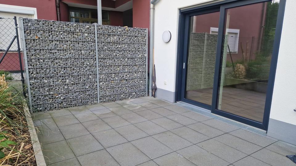 Etagenwohnung Deggendorf - 1 Zimmer, 45 m&sup2;, 900&euro; | Angebot:26626306