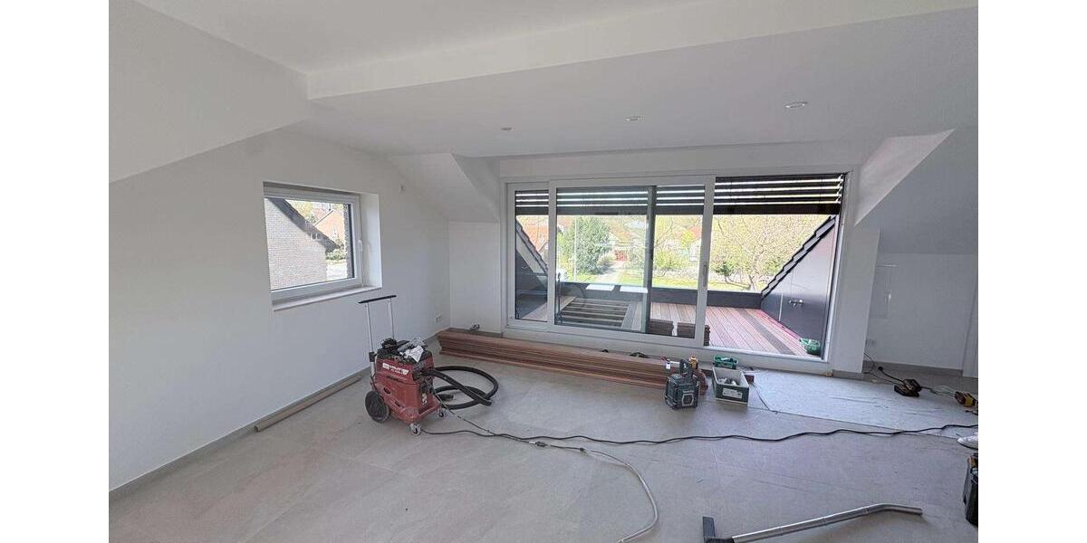 Etagenwohnung Osnabrück Hellern - 2 Zimmer, 68 m&sup2;, 1.300&euro; | Angebot:26272883