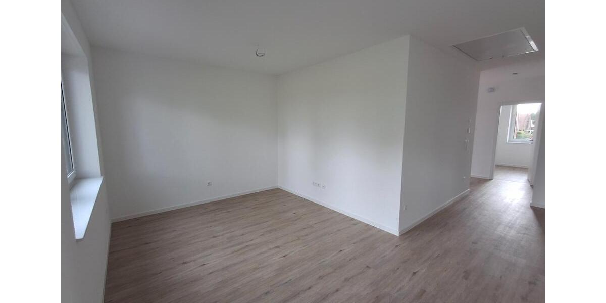 Dachgeschoßwohnung Emsbüren - 3 Zimmer, 80 m&sup2;, 880&euro; | Angebot:26562573