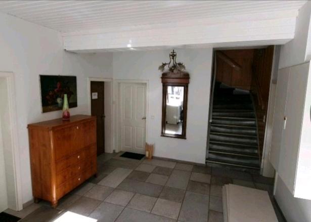 3 Zimmer Wohnung in Salzdahlum ab 1.10. frei