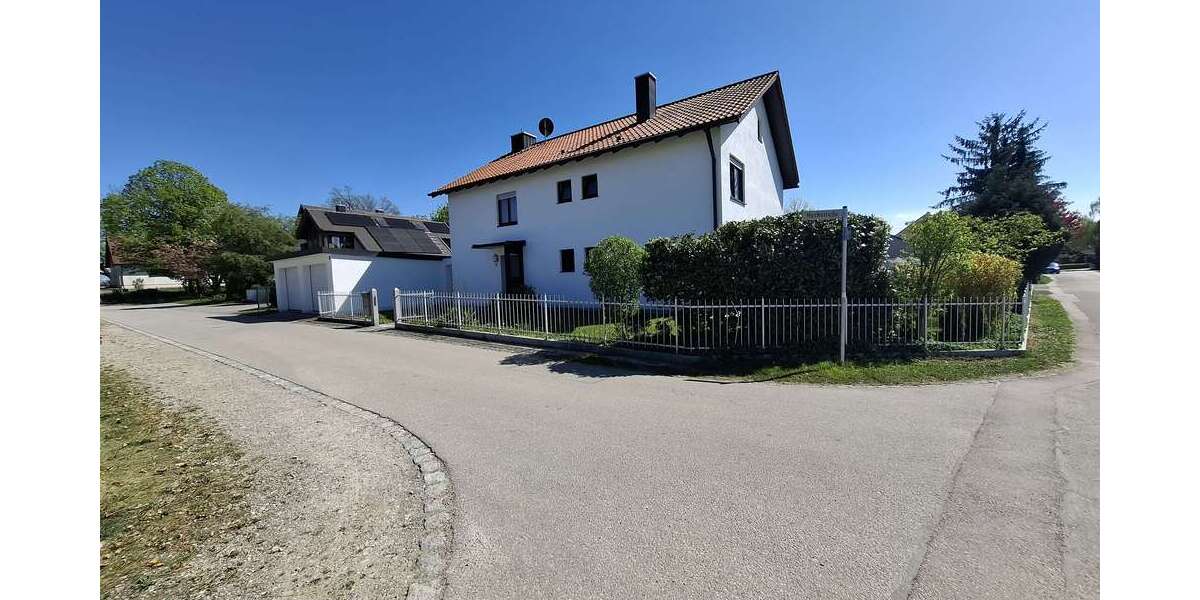 Einfamilienhaus Windach - 8 Zimmer, 178 m&sup2;, 1.980&euro; | Angebot:26464483