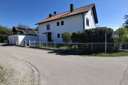 Haus Windach - 8 Zimmer, 178 m&sup2;, 1.980&euro; | Angebot:26464483
