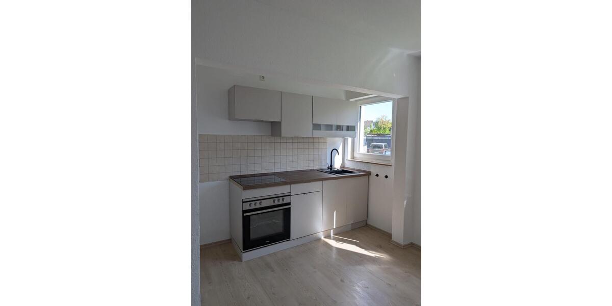 Erdgeschoßwohnung Siegen Dillnhütten - 2 Zimmer, 53 m&sup2;, 430&euro; | Angebot:26581490