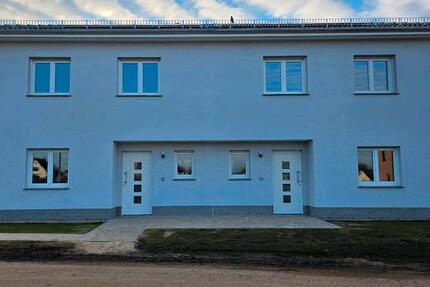 Neue DHH in Magdeburg-Ottersleben zur Miete – Sofort verfügbar! 5 zimmer