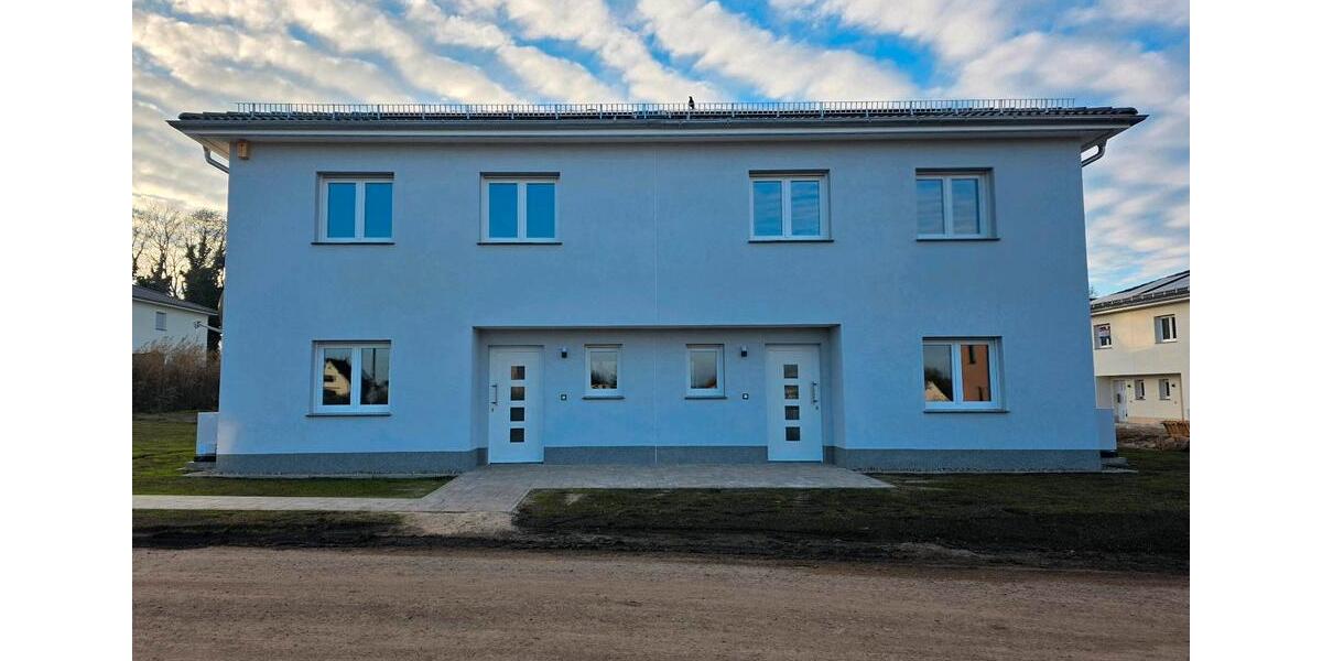 Neue DHH in Magdeburg-Ottersleben zur Miete – Sofort verfügbar! 5 zimmer