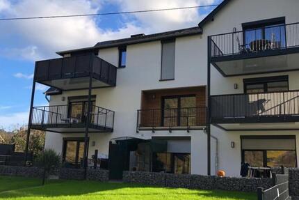 Wohnung Bruttig-Fankel Fankel - 2 Zimmer, 59 m&sup2;, 587&euro; | Angebot:25083979