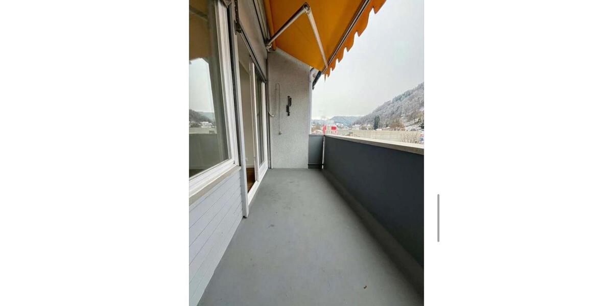 Etagenwohnung Schramberg - 3 Zimmer, 65 m&sup2;, 850&euro; | Angebot:26671447
