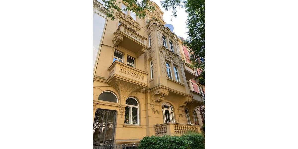 Etagenwohnung Wiesbaden Südost - 4 Zimmer, 119 m&sup2;, 1.600&euro; | Angebot:23559992