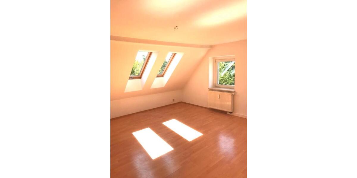 Dachgeschoßwohnung Doberschau-Gaußig Gaußig - 2 Zimmer, 69 m&sup2;, 385&euro; | Angebot:26564683