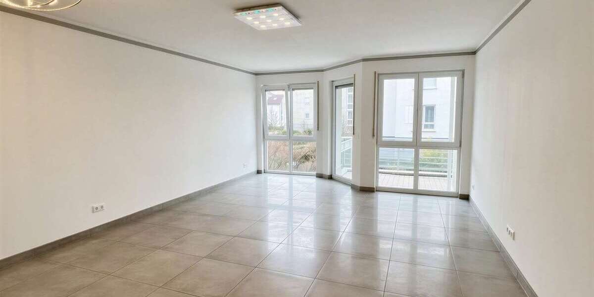 Etagenwohnung Frankfurt am Main Bergen-Enkheim - 2 Zimmer, 65 m&sup2;, 1.020&euro; | Angebot:25267833