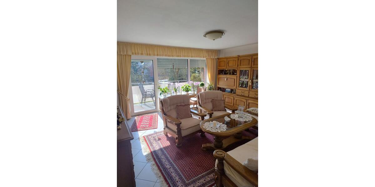 Etagenwohnung Ascheberg - 3 Zimmer, 78 m&sup2;, 850&euro; | Angebot:26187166