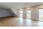 Dachgeschoßwohnung Emsbüren - 3 Zimmer, 129 m&sup2;, 980&euro; | Angebot:26335714
