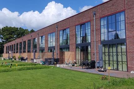 Wohnung Duisburg Baerl - 4 Zimmer, 123 m&sup2;, 1.683&euro; | Angebot:25235933