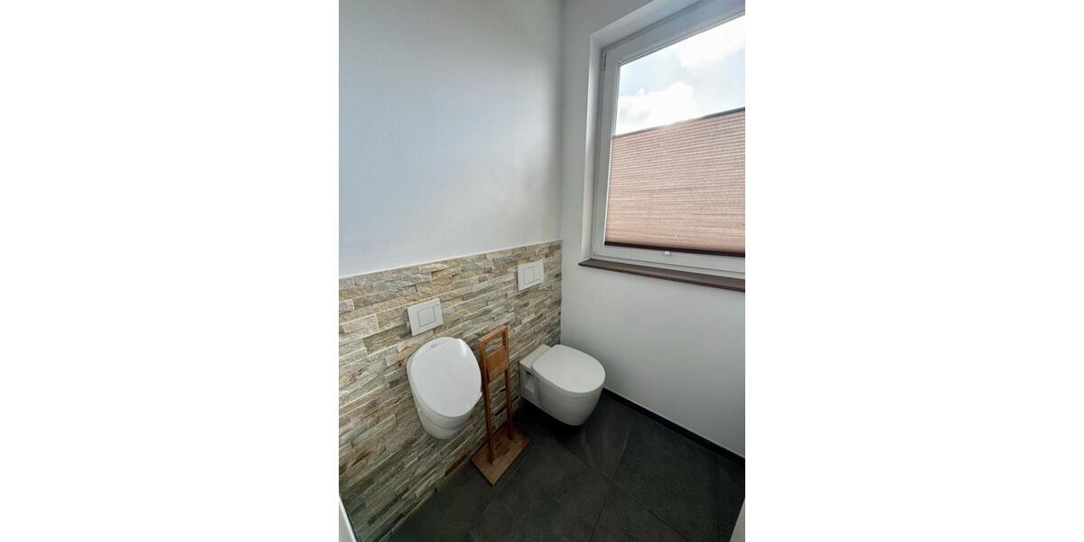 Dachterrassenwohnung mit erstklassiger Ausstattung am Udldinger Hang 3 zimmer