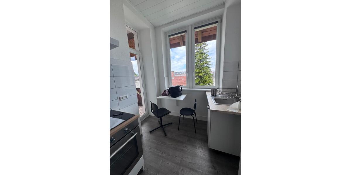 FR Oberau - 26am, Helles WG Zimmer ab 01.02. 1 zimmer