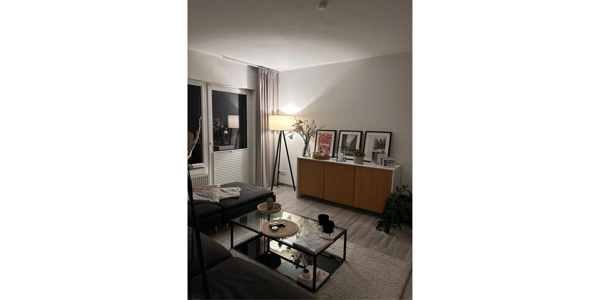 Erdgeschoßwohnung Homberg (Efze) - 2 Zimmer, 79 m&sup2;, 650&euro; | Angebot:26459845