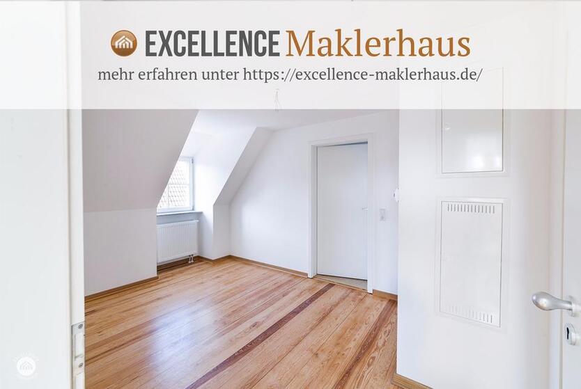 Historie trifft Moderne - Wohnen in der 