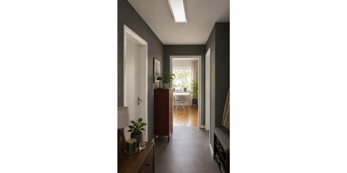 Etagenwohnung Lauda-Königshofen Königshofen - 3 Zimmer, 80 m&sup2;, 600&euro; | Angebot:26698157