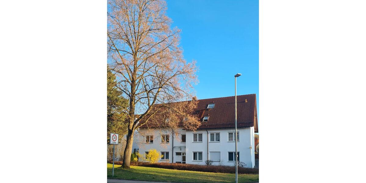 Etagenwohnung Auenwald - 3 Zimmer, 75 m&sup2;, 825&euro; | Angebot:26013874