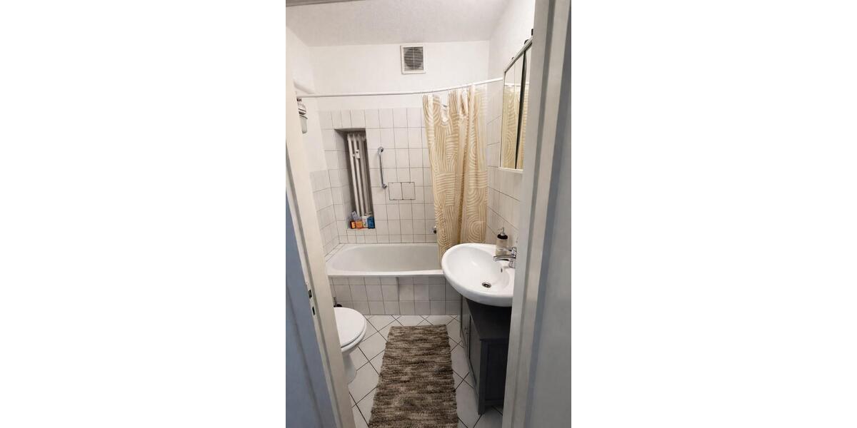 Wohnen auf Zeit Kassel Südstadt - 2.5 Zimmer, 67 m&sup2;, 470&euro; | Angebot:25899938