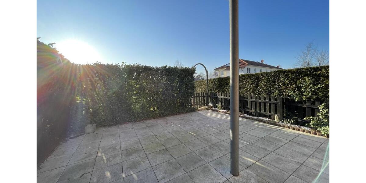 Erdgeschoßwohnung Hanstedt - 3 Zimmer, 85 m&sup2;, 1.000&euro; | Angebot:26562819