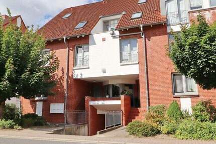 2-Zimmer-Terrassenwohnung in gefragter Lage von Kaltenkirchen 2 zimmer