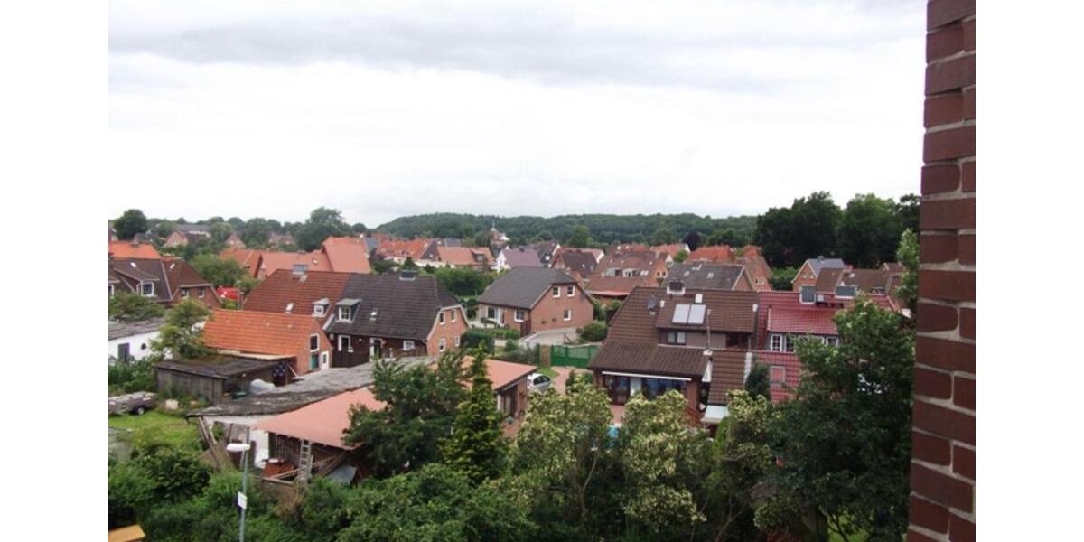 Etagenwohnung Bad Bramstedt - 2 Zimmer, 74 m&sup2;, 800&euro; | Angebot:24596105