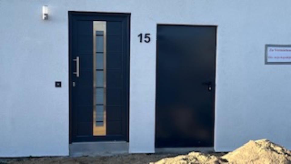 Gewerbehalle in Lüdinghausen ab 01.03.2026 zu vermieten. zimmer