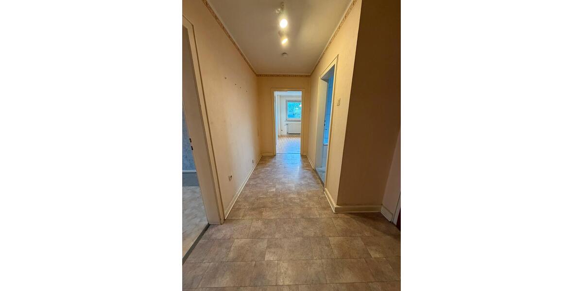 Dachgeschoßwohnung Duisburg Walsum - 1 Zimmer, 58 m&sup2;, 630&euro; | Angebot:26091586