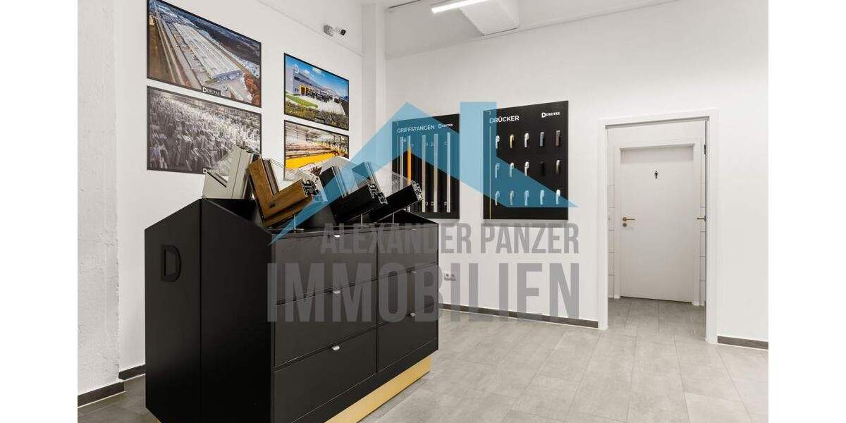 Gewerbeobjekt Kassel / Bettenhausen Bettenhausen - 3.822&euro; | Angebot:25748425