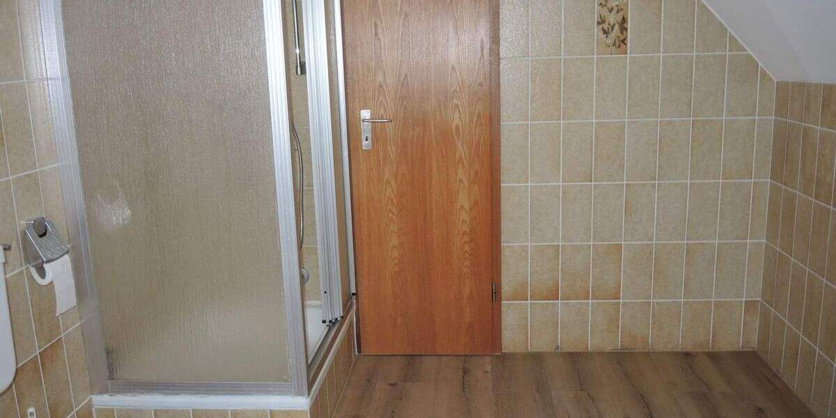 Etagenwohnung Bad Brückenau Römershag - 2 Zimmer, 50 m&sup2;, 310&euro; | Angebot:24765236