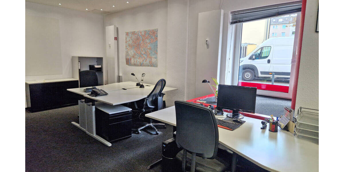Gewerbeobjekt Köln Mülheim - 240&euro; | Angebot:26733692