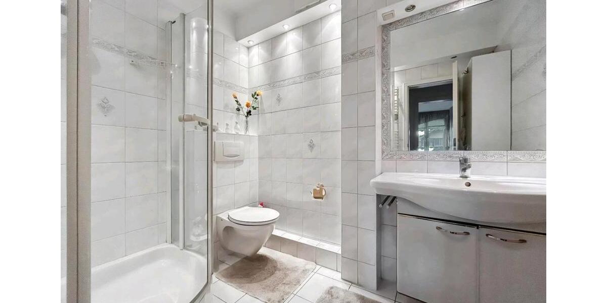 Etagenwohnung Rotenburg (Wümme) - 3 Zimmer, 70 m&sup2;, 710&euro; | Angebot:26516013