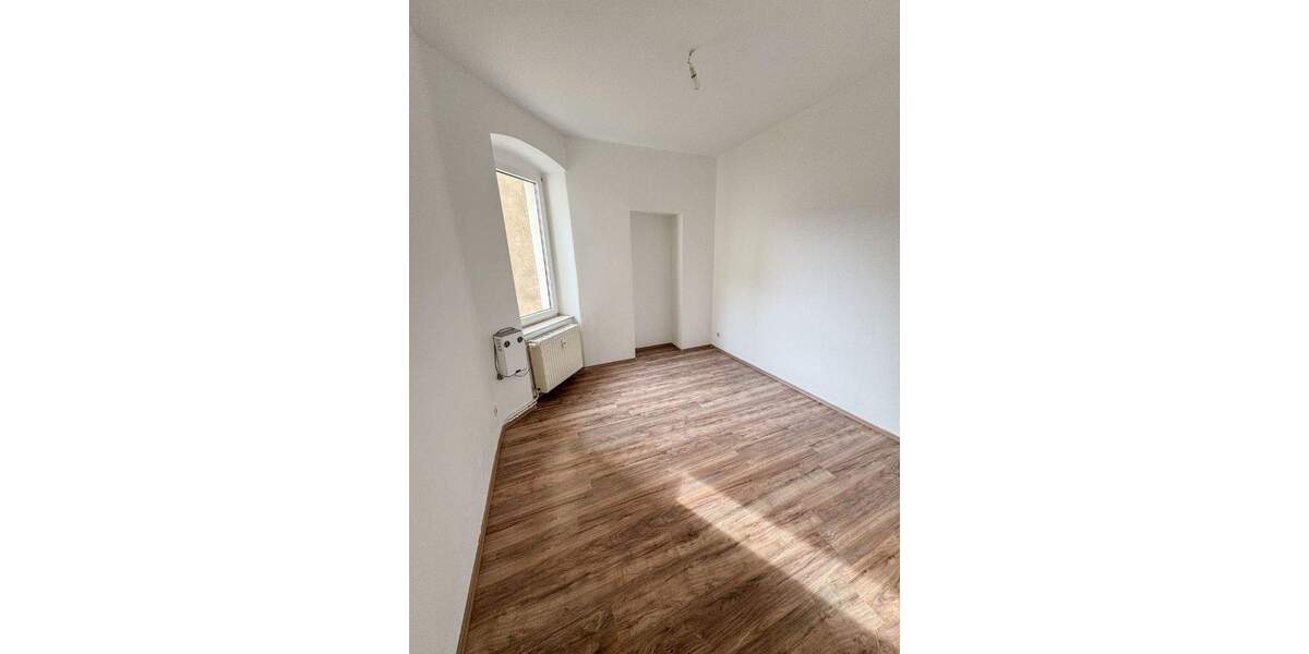 Etagenwohnung Rathenow - Bahnhofnähe Rathenow - 3 Zimmer, 63 m&sup2;, 500&euro; | Angebot:25661189