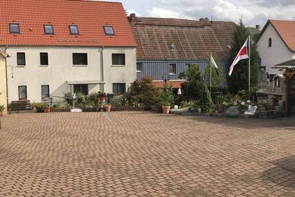 Wohnung Strehla - 2 Zimmer, 49 m&sup2;, 271&euro; | Angebot:20216498