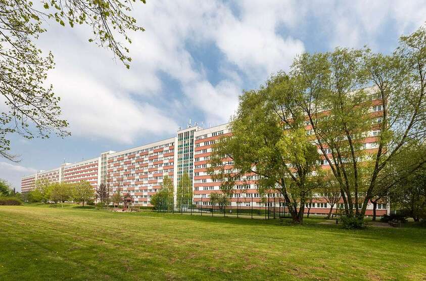 Wohnung zum Mieten in Leipzig 314,59 € 50.54 m² 2 zimmer