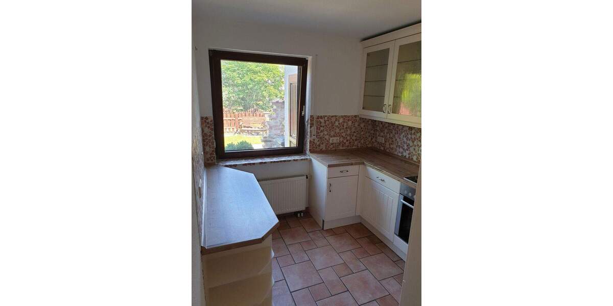 Reihenmittelhaus Eberswalde Brandenburgisches Viertel - 4 Zimmer, 114 m&sup2;, 800&euro; | Angebot:25862855