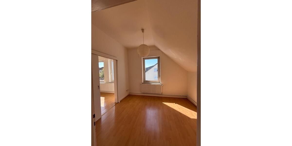 Etagenwohnung Dortmund Hörde - 4 Zimmer, 60 m&sup2;, 360&euro; | Angebot:26254948
