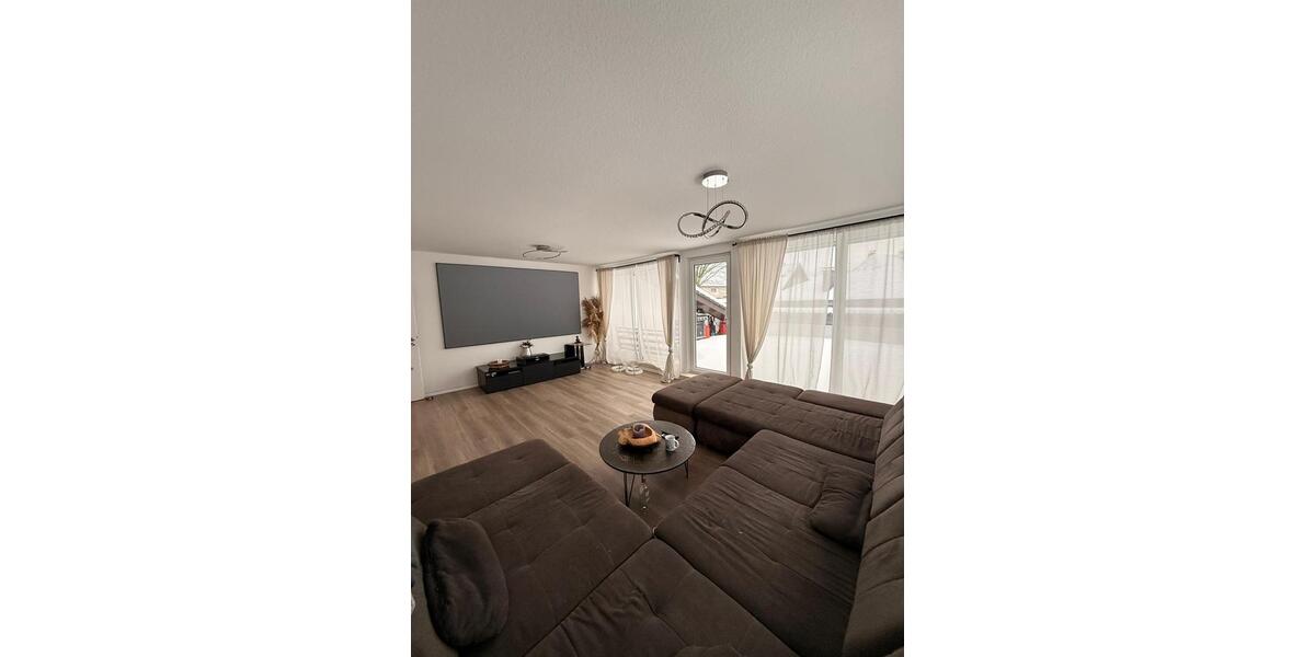 Etagenwohnung Wuppertal Beyenburg - 3 Zimmer, 140 m&sup2;, 1.260&euro; | Angebot:24467269