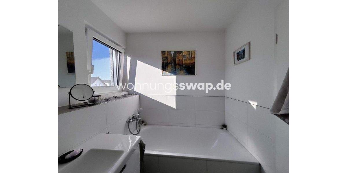 Etagenwohnung Freiburg im Breisgau Gundelfingen - 2 Zimmer, 75 m&sup2;, 1.380&euro; | Angebot:25997513