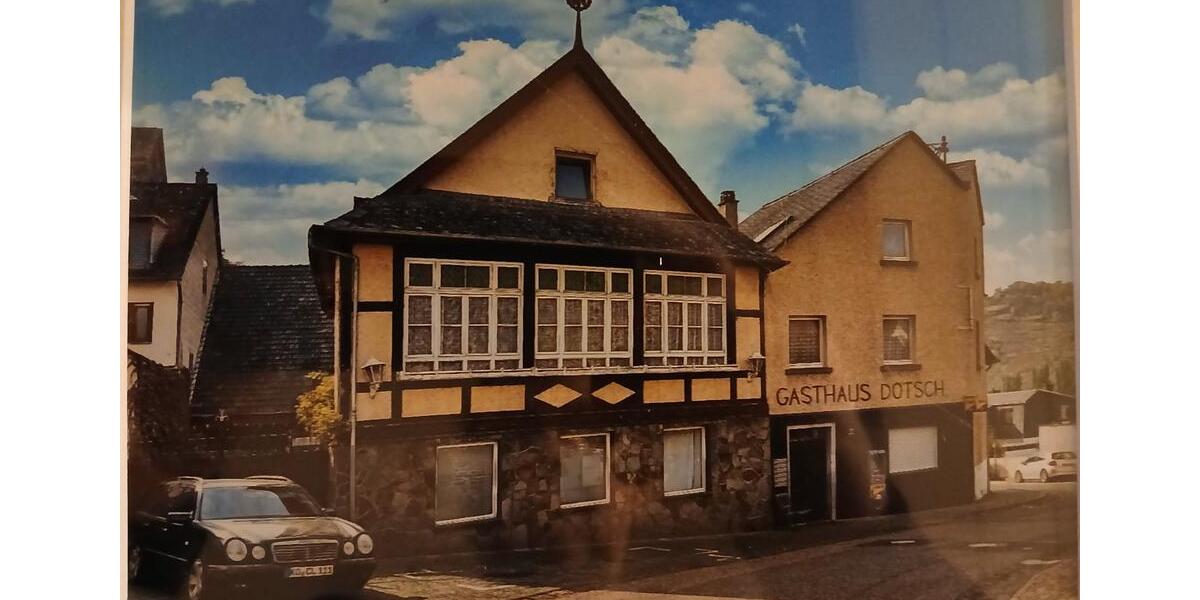 Wohnen auf Zeit - Ferienwohnung 45 m² in Dieblich Koblenz 1 zimmer